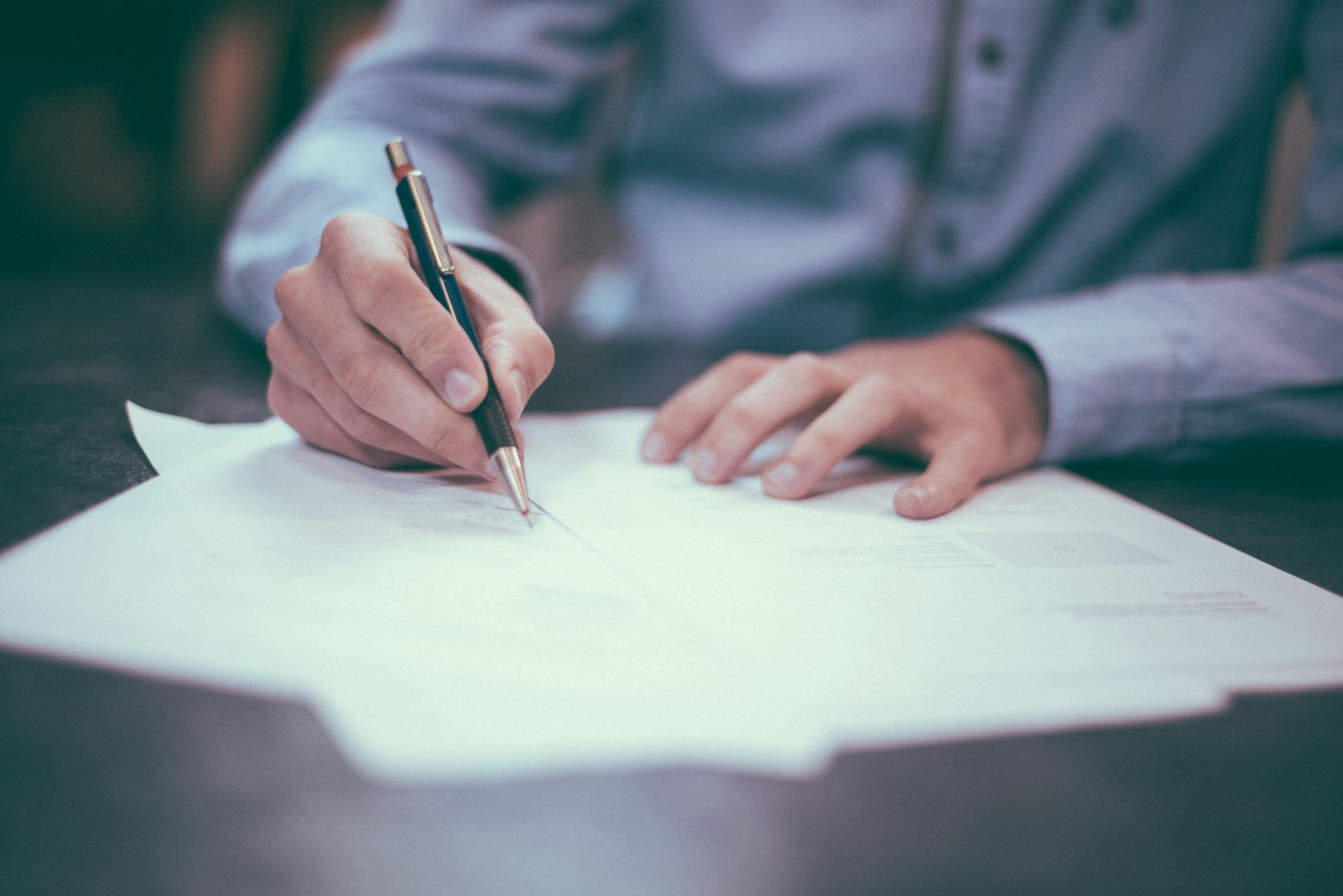 Legal tenancies